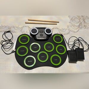 Electronic Drum